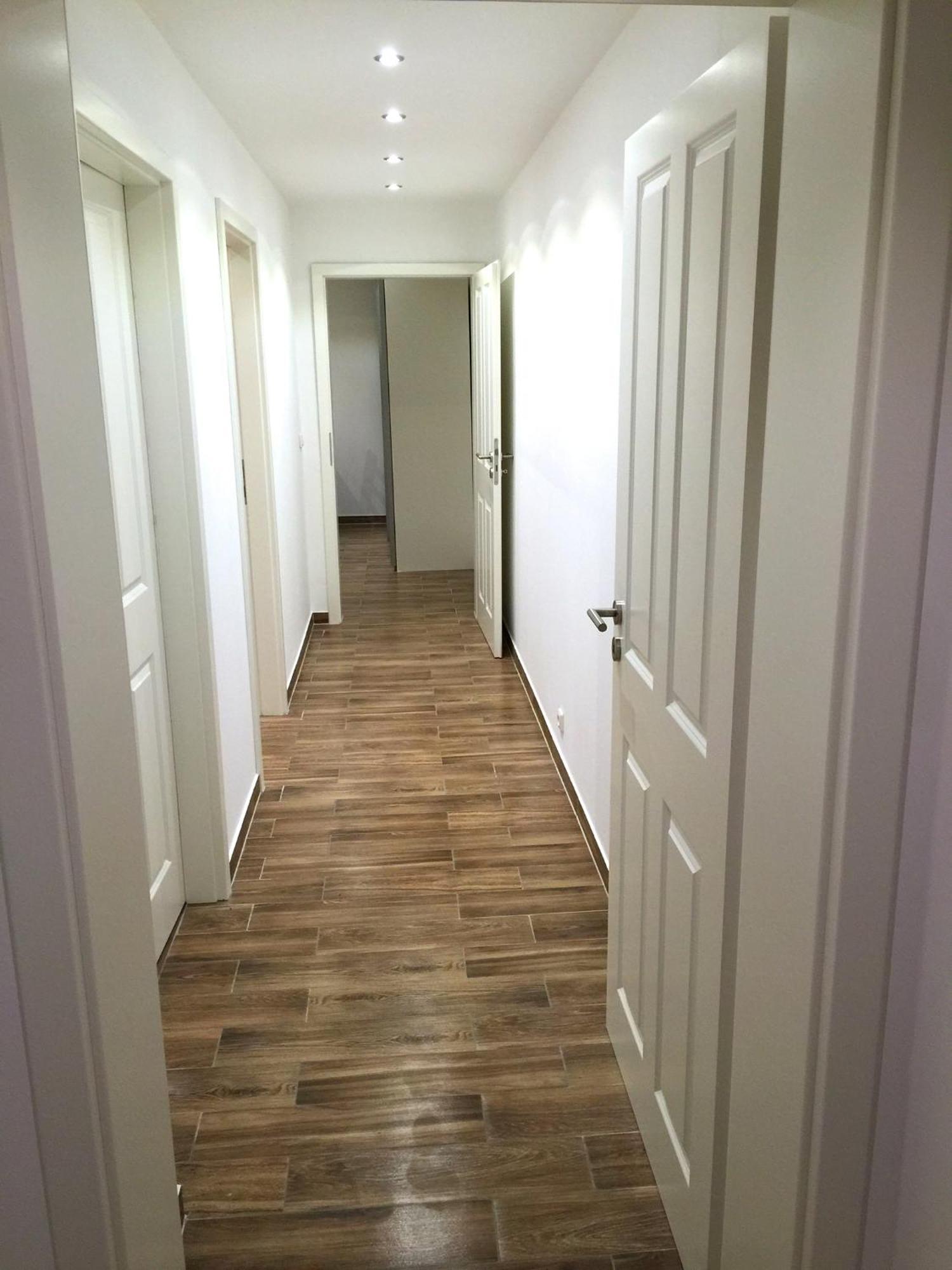 Ferienwohnungen Arp "2D" Mit Terrasse Und Parkplatz Itzehoe Zewnętrze zdjęcie