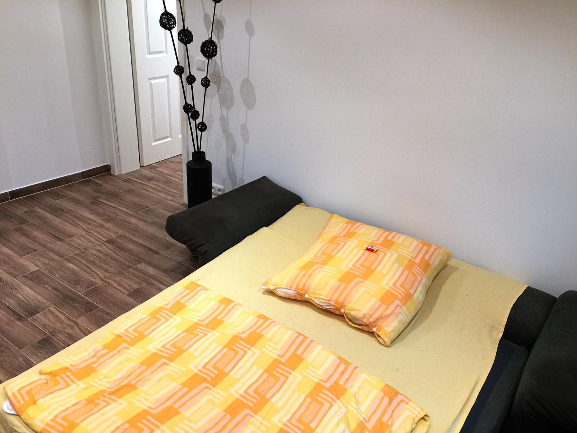 Ferienwohnungen Arp "2D" Mit Terrasse Und Parkplatz Itzehoe Zewnętrze zdjęcie