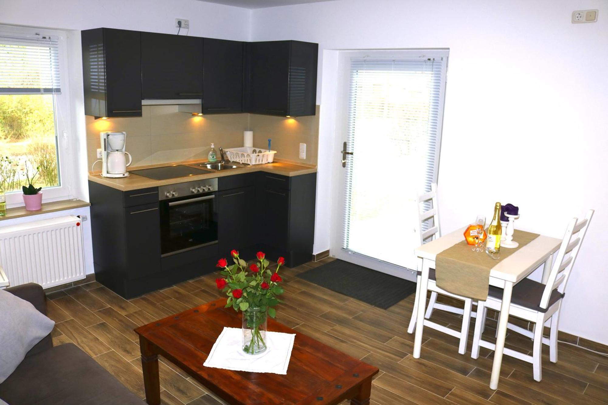 Ferienwohnungen Arp "2D" Mit Terrasse Und Parkplatz Itzehoe Zewnętrze zdjęcie