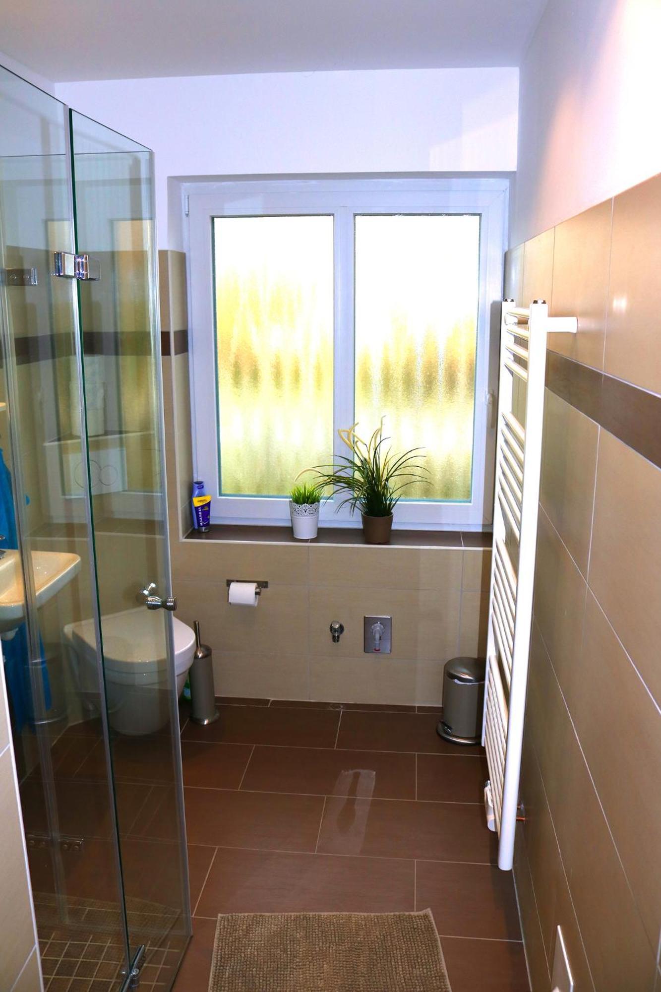 Ferienwohnungen Arp "2D" Mit Terrasse Und Parkplatz Itzehoe Zewnętrze zdjęcie