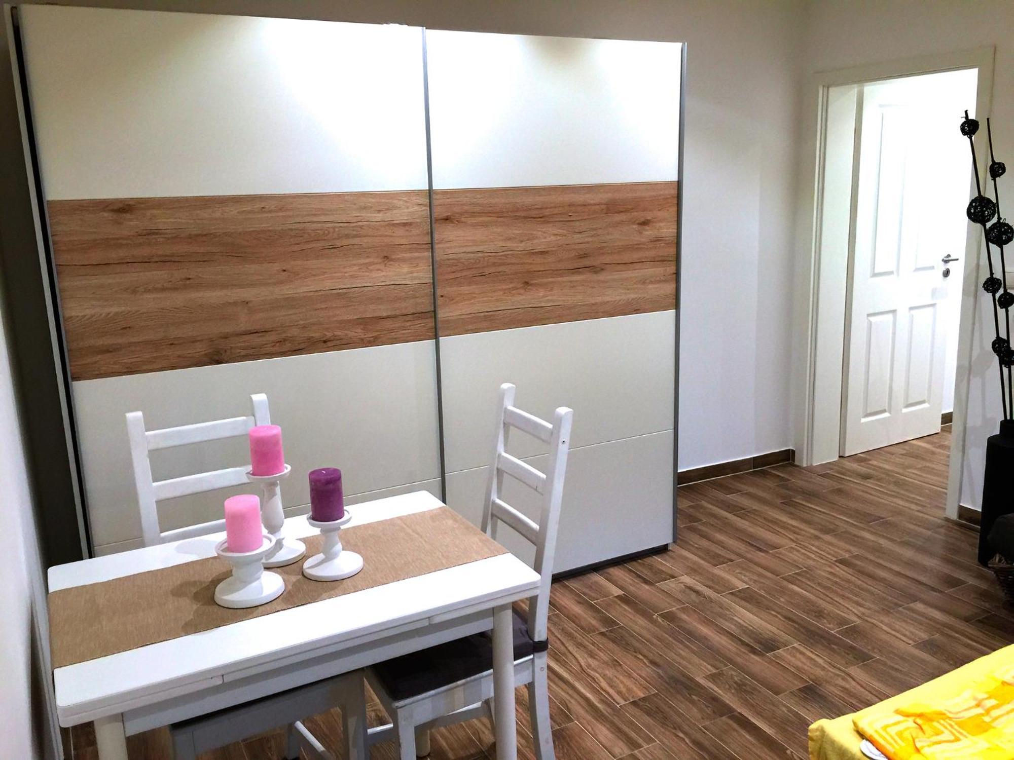 Ferienwohnungen Arp "2D" Mit Terrasse Und Parkplatz Itzehoe Zewnętrze zdjęcie